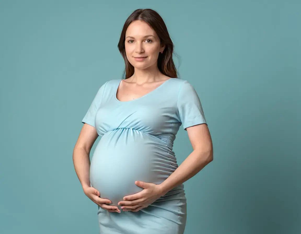 Maternity Shoot Captions for Instagram