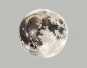 Moon Captions for Instagram