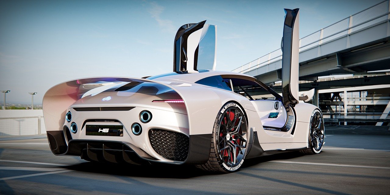10 Future Automotive Trends Revolutionizing the Industry in 2025