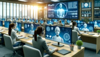 The Pros and Cons of Using AI for Telemarketing