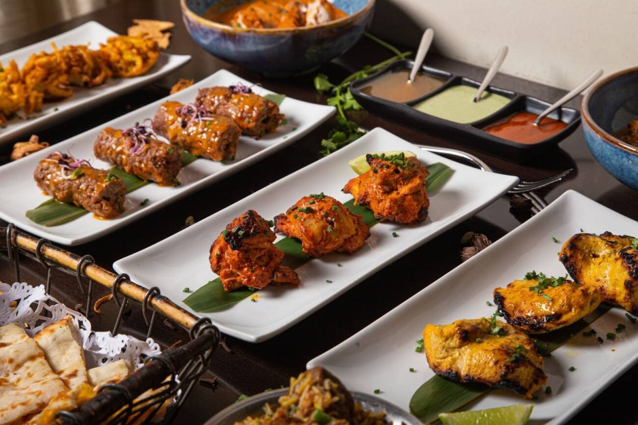 Coimbatore’s Non-Veg Restaurants: An Expedition to the Culinary Landscape