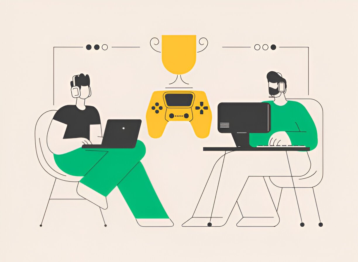 How to Build a Thriving Online Gaming Community