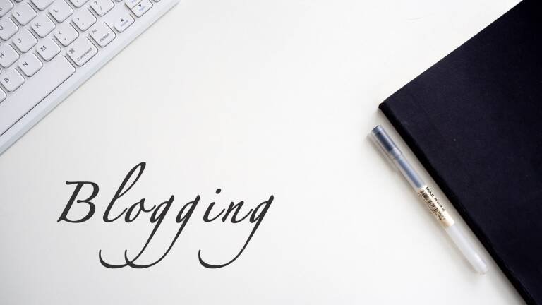 Why Blogging is Still a Powerful Marketing Tool in 2025