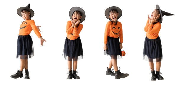 Classic vs. Trendy: Which Halloween Costume Will Rule This Year?