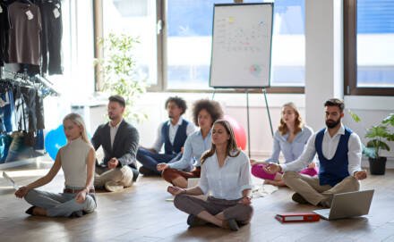 Healthy Employees, Healthy Business: How to Promote Wellness in the Workplace