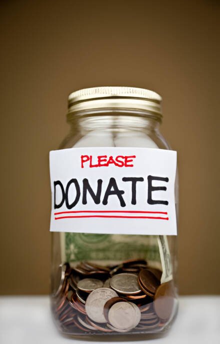 How to Make the Most of Your Donations and Maximize Impact