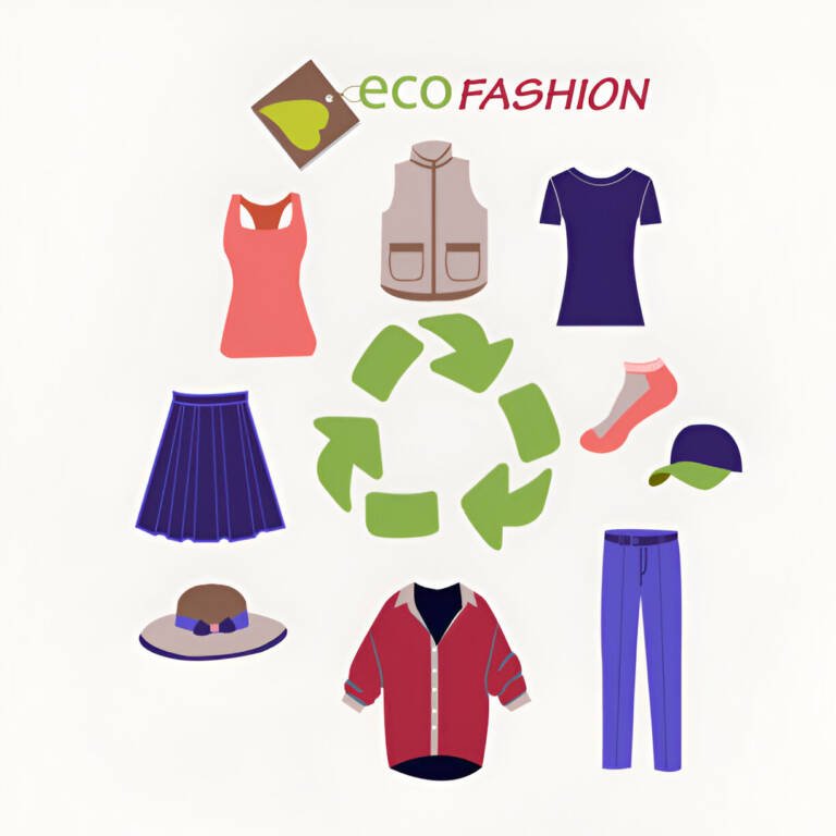 Sustainable Luxe: Can High Fashion Be Truly Eco-Friendly?