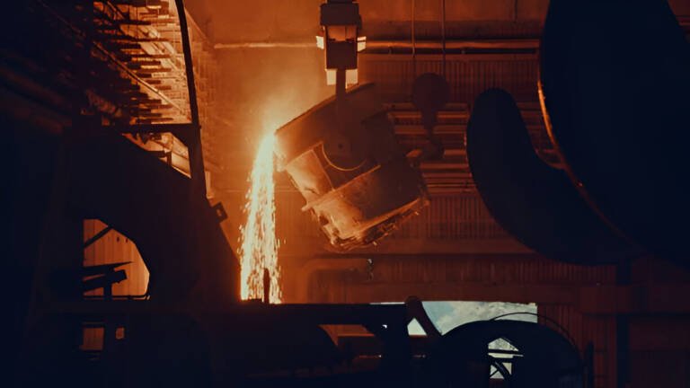 Industrial Furnaces: Types, Applications, and Advancements