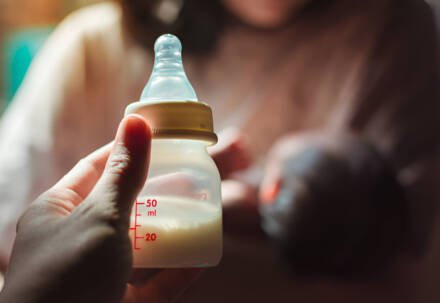 Decoding the Holle Formula Label: Understanding What Goes Into Your Baby’s Formula