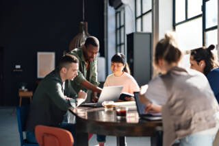 Boost Classroom Engagement with Collaborative Student Desks