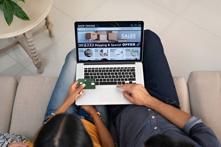 How Search as a Service Can Improve User Experience on E-Commerce Websites