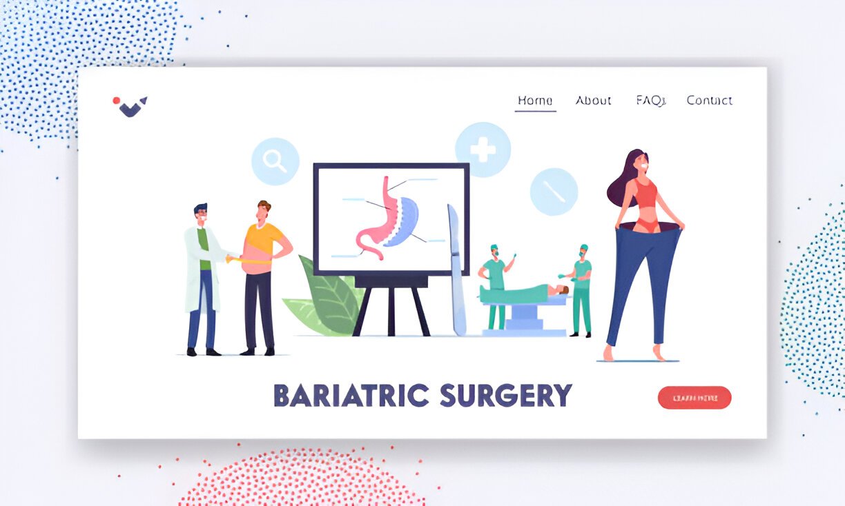 The Best Candidate for Bariatric Surgery?