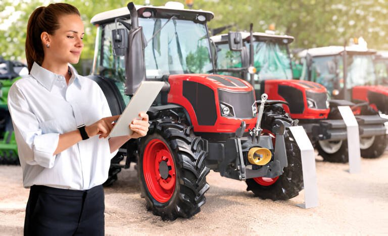 Tractor Buying Guide: Tips to Get the Best Deal