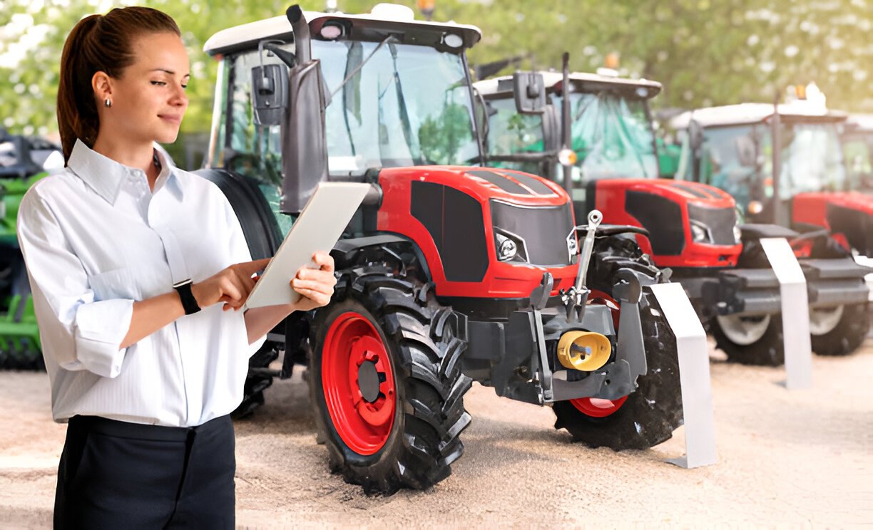 Tractor Buying Guide: Tips to Get the Best Deal