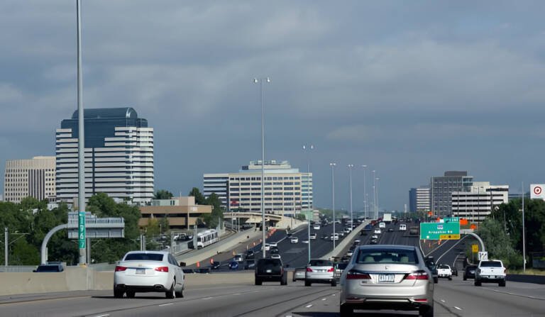 Navigating Denver’s Congested I-25 Corridor: Tips for a Smoother Commute