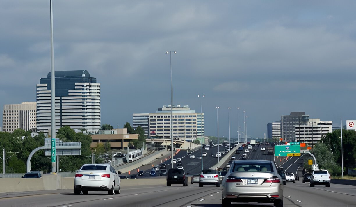 Navigating Denver’s Congested I-25 Corridor: Tips for a Smoother Commute