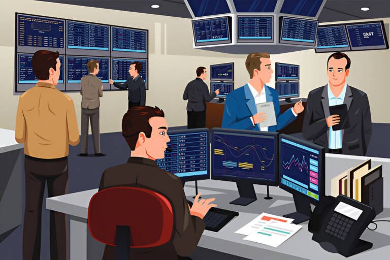 What Exactly Does a Proprietary Trading Firm Do?