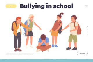 Recognizing and Responding to Bullying: A Comprehensive Guide for Parents