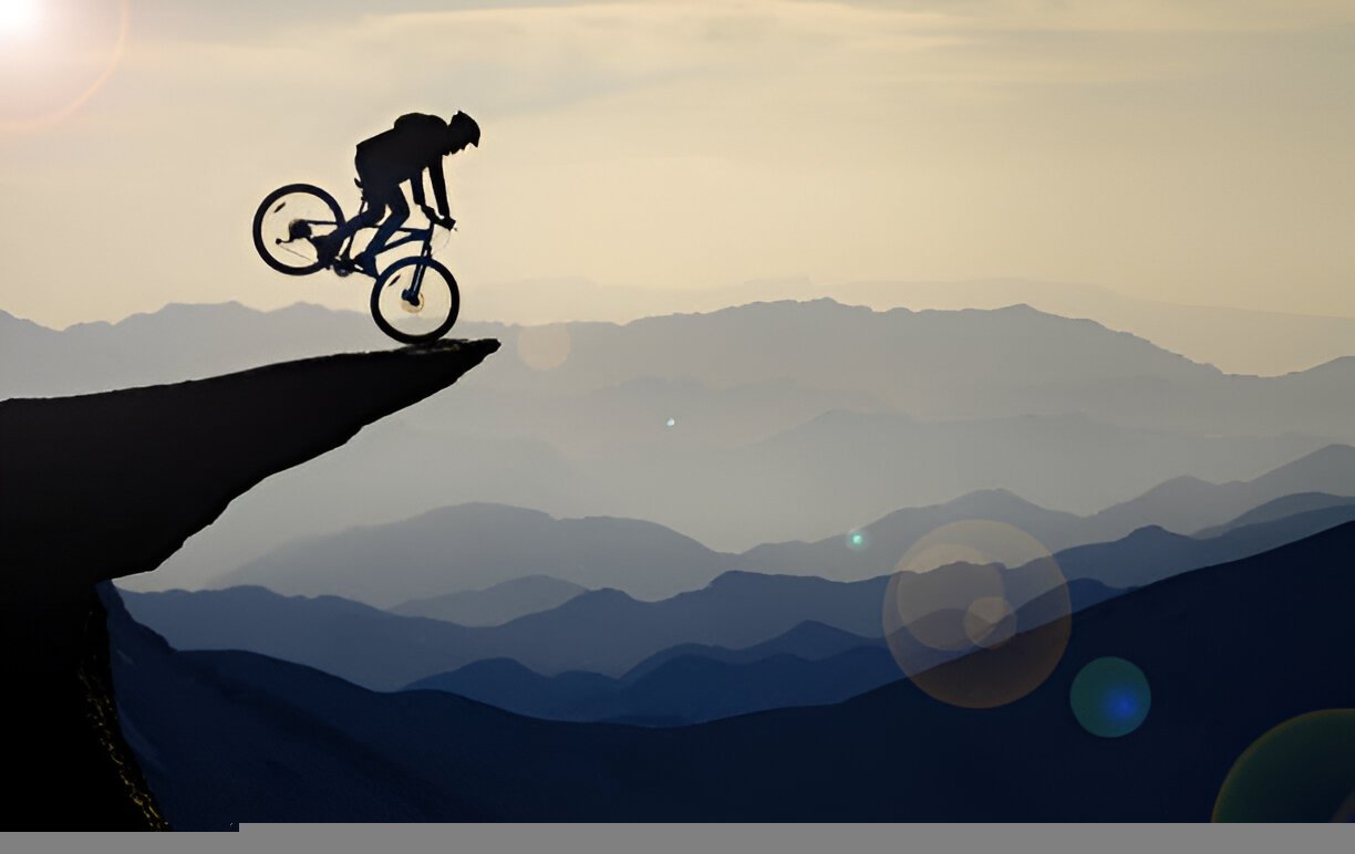 The Evolution of Mountain Biking: Technology, Terrain, and Technique