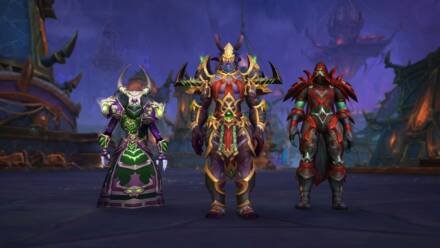 Onlyfarms: Revolutionizing WoW Boosts with Personalized Carry and Coaching Services
