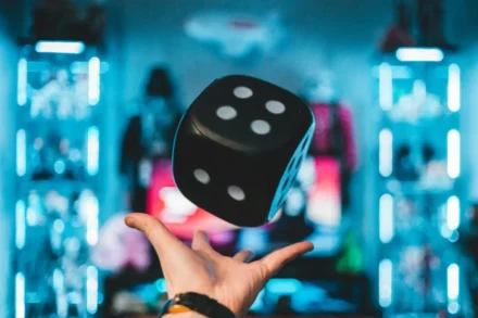 The Rise of Online Casinos in the Digital Era