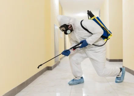 Pest-Proofing Your Home: Simple Steps to Keep Bugs Out Year-Round