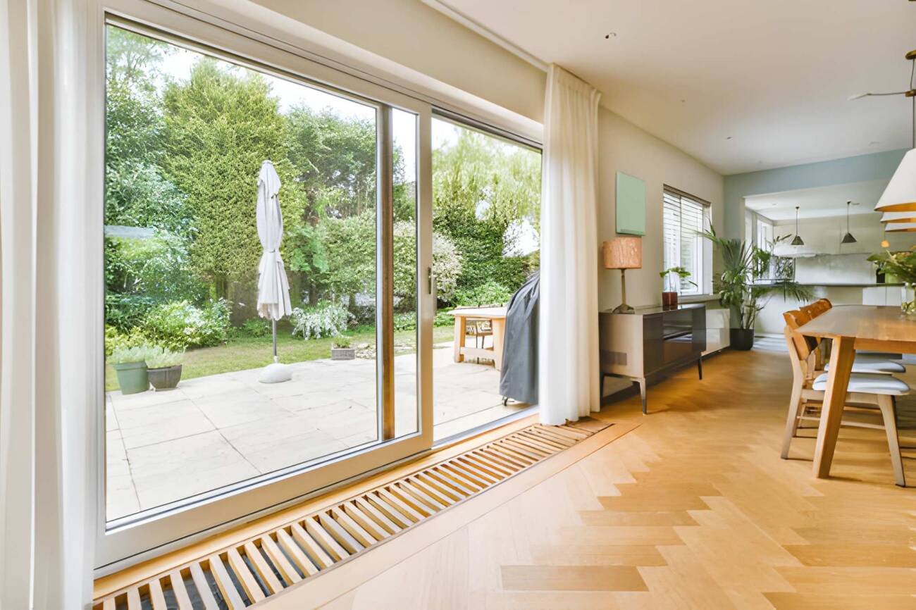 Features of Sliding Patio Doors That Can Transform Your Home Design
